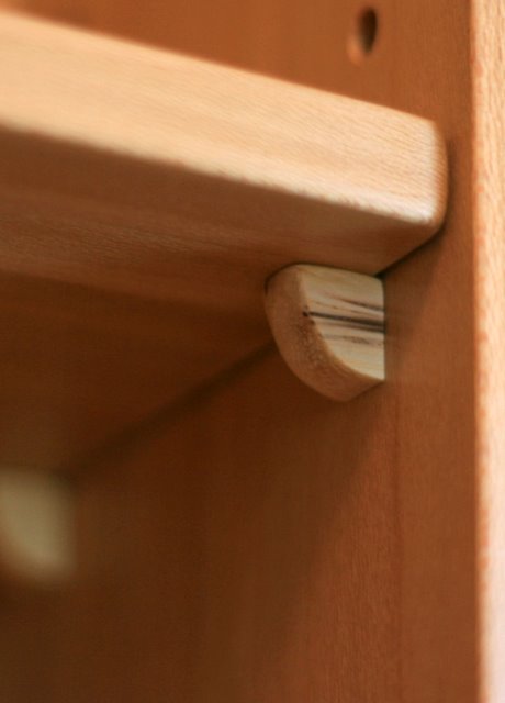 Shelf Support Detail